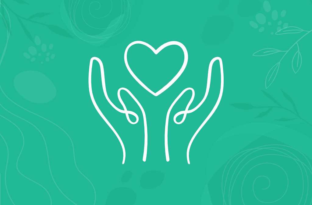 Yvette & Ella talk about a ‘politics of care’ within organisations