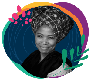 00sham3 Mandisa Mbaligontsi from Wellbeing Architects